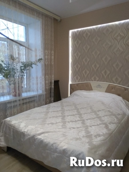 Трехкомнатная квартира Красина 84 изображение 7