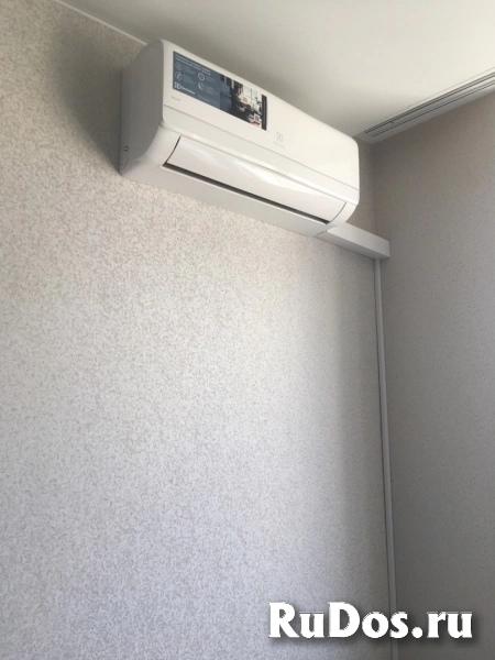 Установка кондиционеров Монтаж Ремонт Обслуживание изображение 3