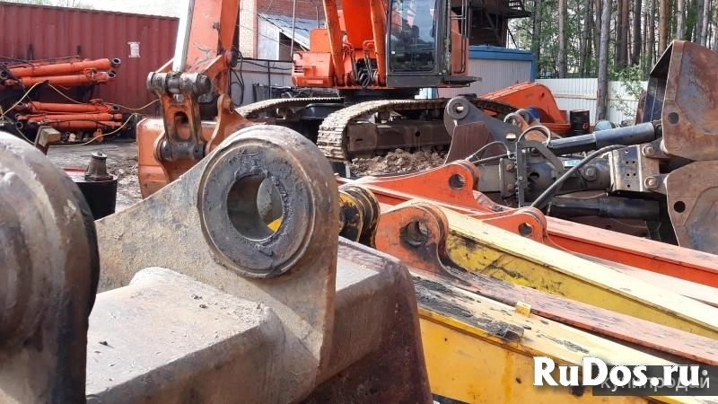 ЗАПЧАСТИ JCB HITACHI ГУСЕНИЧНЫХ ЭКСКАВАТОРОВ, ВЫКУП фотка