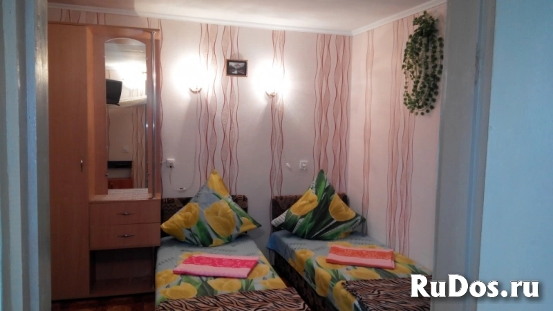 Семейный отдых около моря в Каче-частный сектор, Севастополь фотка