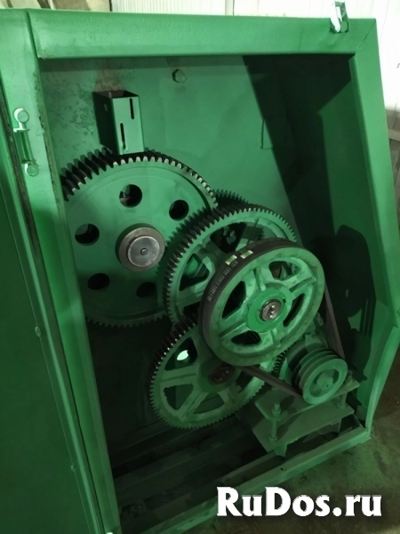 МГМ 6 1000 листогиб электромеханический , гнет 5х2000 мм продам изображение 3