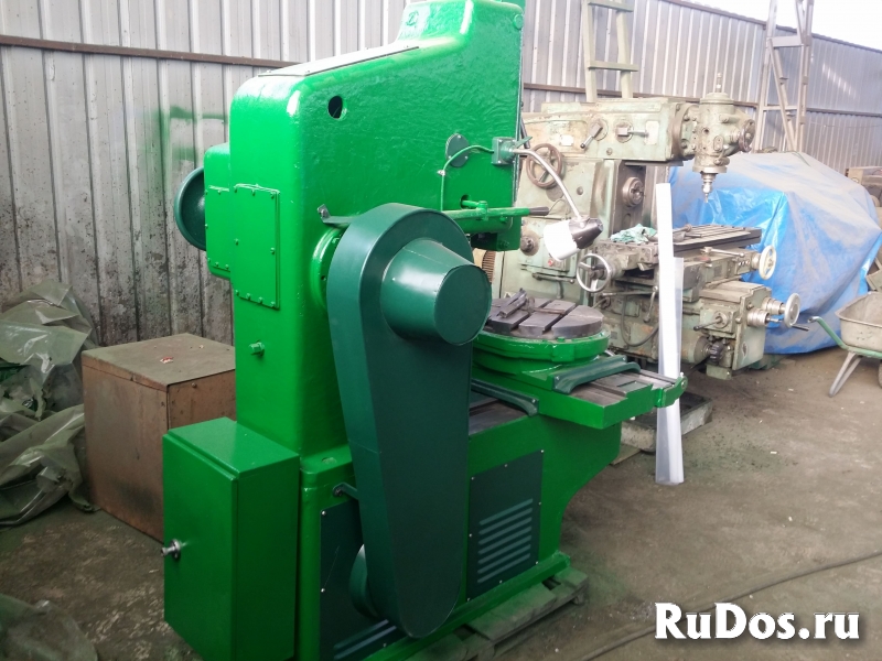 Долбёжный станок 7А420 продам, Владивосток. изображение 3