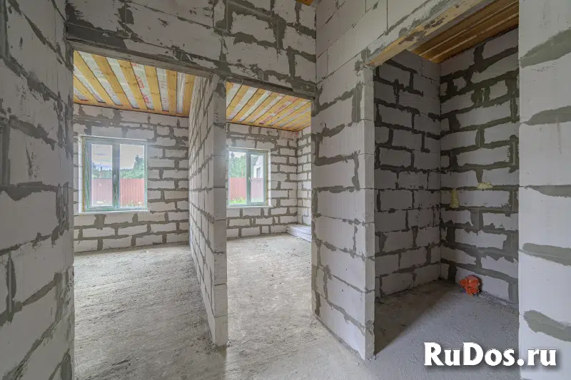 Продаётся дом 76 м² на участке 7,8 соток в с/с Алферьевский изображение 7