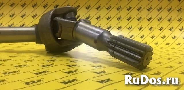 Полуось в сборе OEM 147657 фотка