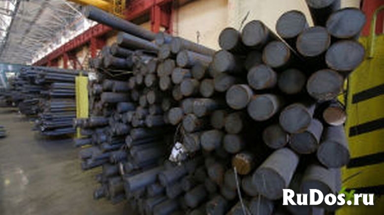 Круг от 5мм до 1000мм ГОСТ 2590-2006, ГОСТ 7417-75, ГОСТ 8479-70, изображение 4