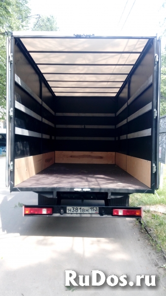 Грузоперевозки газель 19 кубов фотка