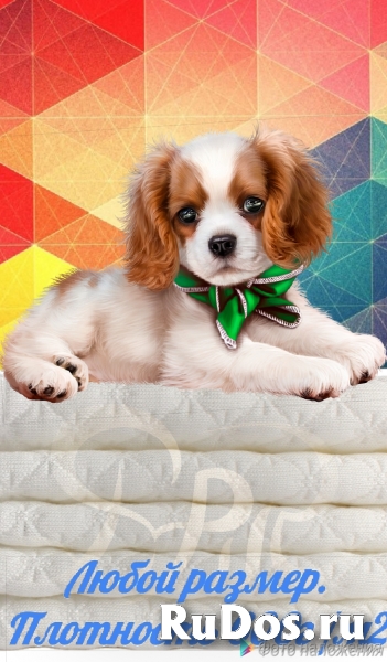 Многоразовые пеленки, ХИТ ПРОДАЖ фото