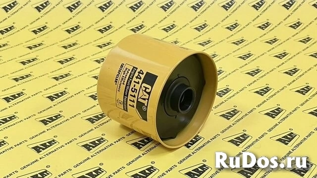 Фильтр топливный 441-5111 OEM изображение 7