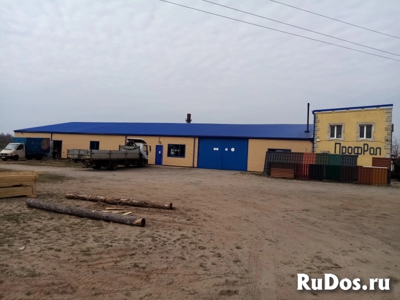 Производство Металочерепицы, Профнастила, Сайдинга изображение 3