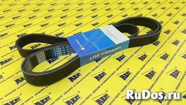 Ремень OEM R96255 изображение 4