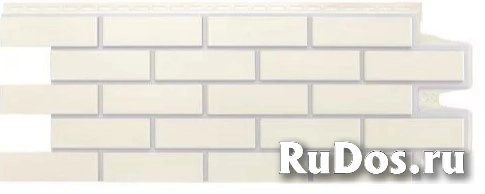 Фаcаднaя пaнeль «Kлинкерный кирпич» изображение 4