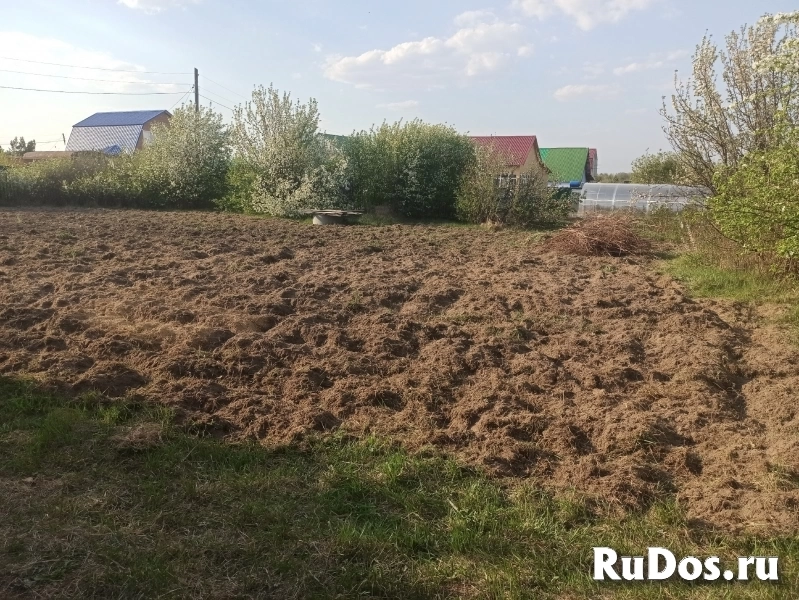 Продам земельный участок 10 соток, СНТ Восход, Червишевский тракт изображение 6