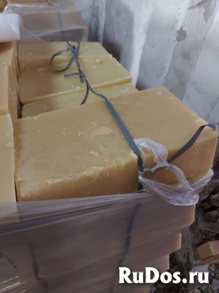 Воск нефтяной ЯВ-1 фото