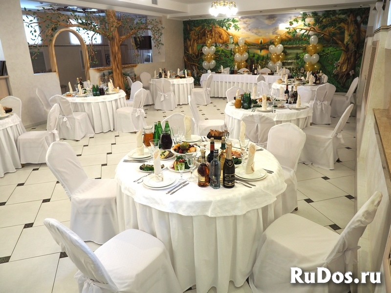 Продажа действующей гостиницы изображение 7