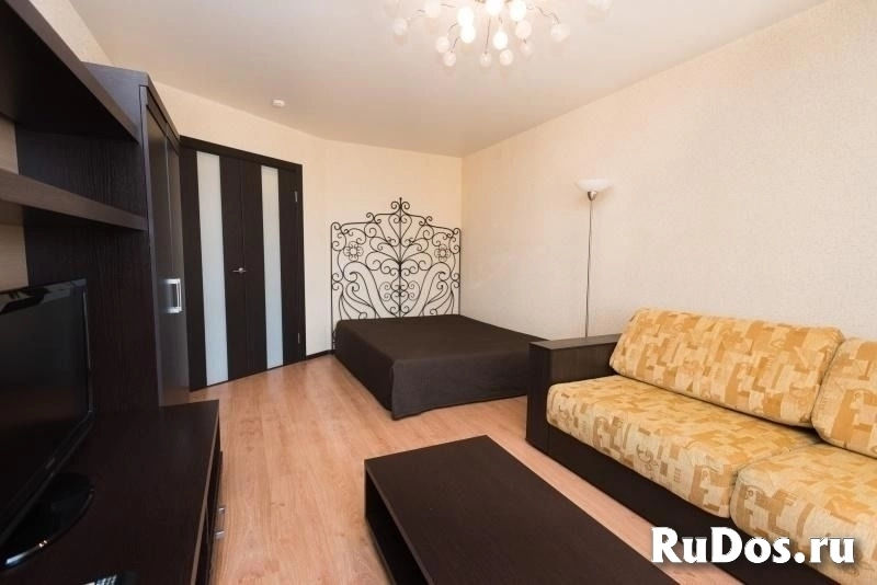 Сдаётся однокомнатная квартира фотка