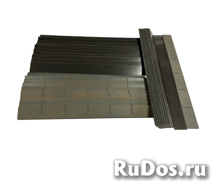 Лопатки для компрессора ВР-8 фотка