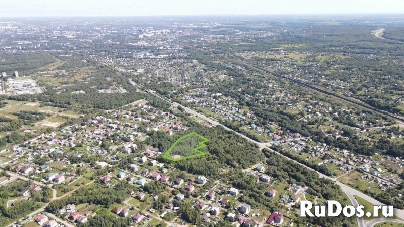 Продам участок 90 сот. фотка