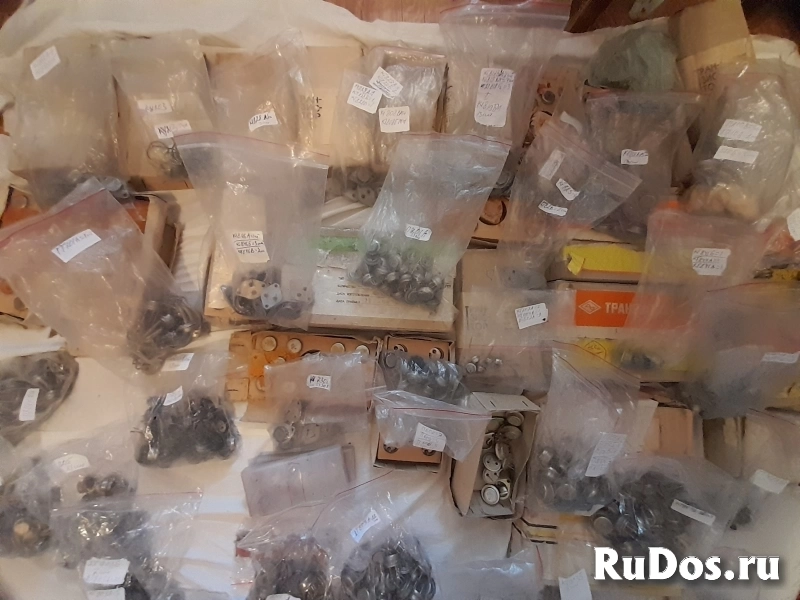 Транзисторы транзисторы все новые. изображение 10