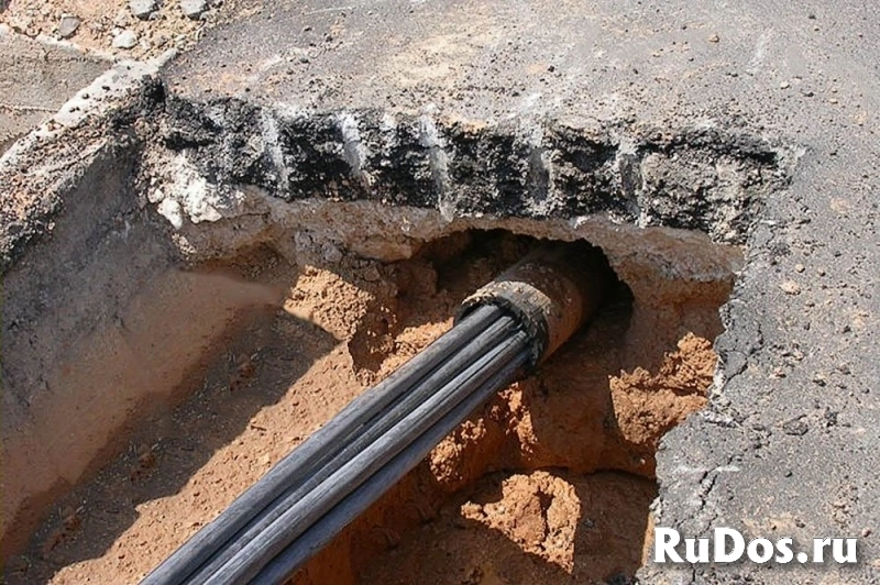 Бестраншейная санация инженерных трубопроводов фото