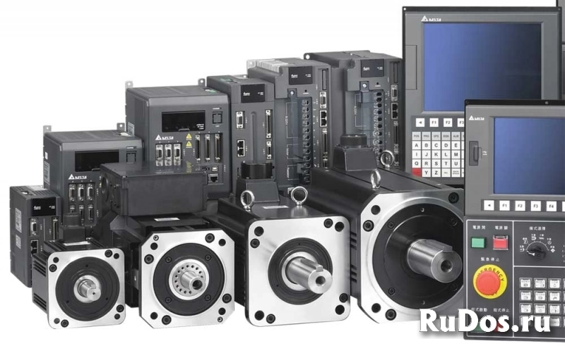 Сервисное обслуживание промышленного оборудования фотка