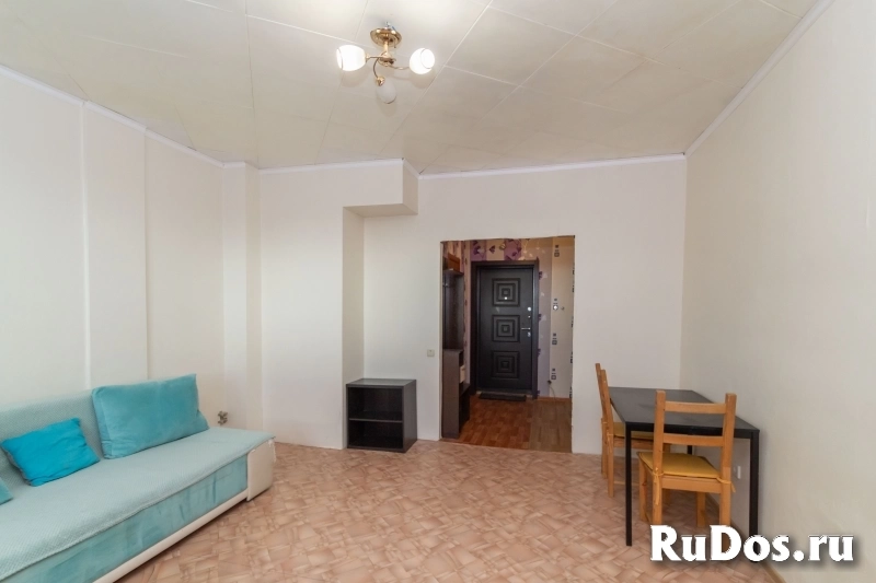 1-к квартира - студия изображение 5