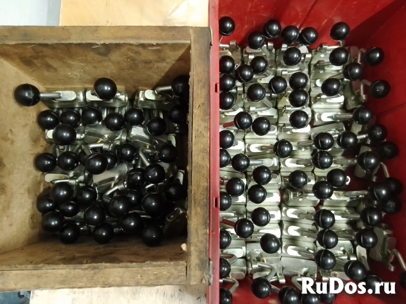 Клапан тифона 111сб (ТЭМ1.40.10.065) фото