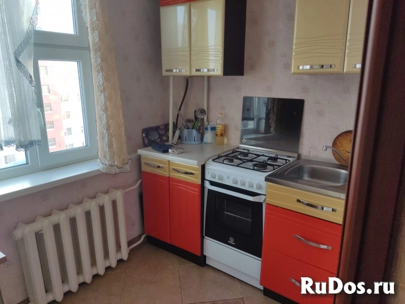 Сдам 1 комнатную квартиру 37 м2 изображение 6