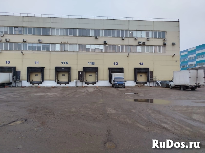 Сдам коммерческую недвижимость 1287 м2 фотка