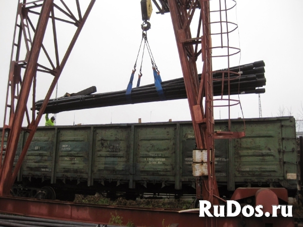 Логистика (жд, авто, море,склад) в Крыму фотка