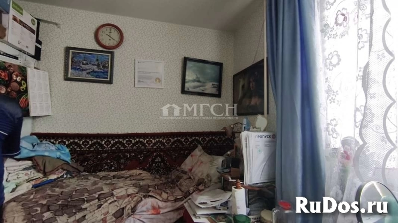 Продам 1 комнатную квартиру 37.8 м2 фотка
