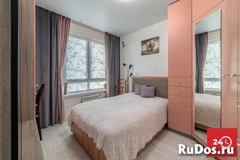 Продам 2 комнатную квартиру 68 м2 изображение 7