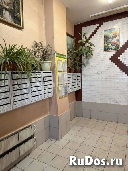 Продам 3 комнатную квартиру 55 м2 изображение 3