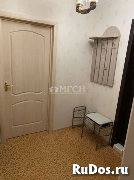 Сдам 1 комнатную квартиру 36 м2 изображение 7