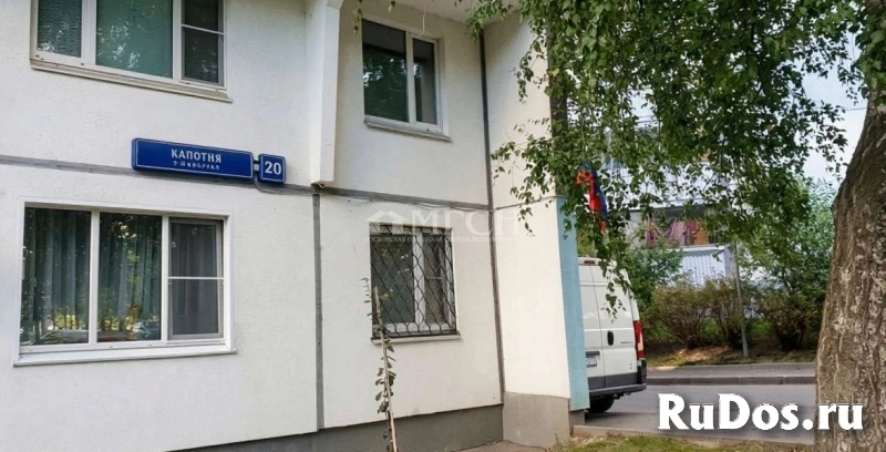 Продам 2 комнатную квартиру 52.3 м2 изображение 8