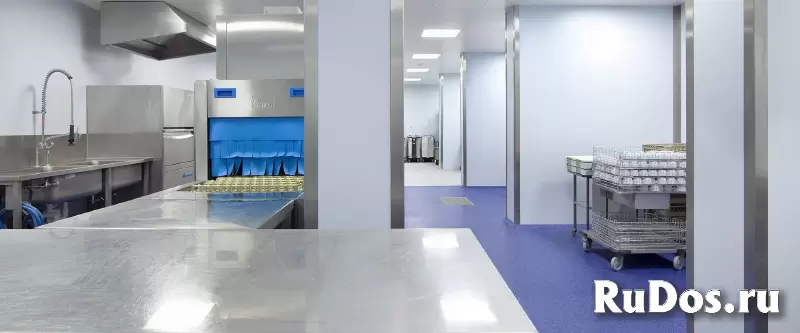 Пластик HPL. Декоративные панели HPL для отделки интерьеров. Стеновые панели антивандальные, огнестойкие изображение 6