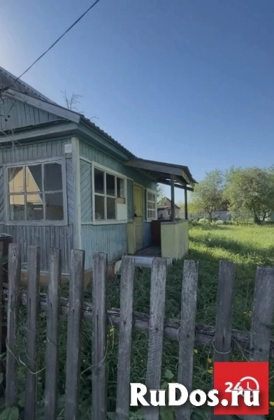 Продам коттедж 20 м2 изображение 4