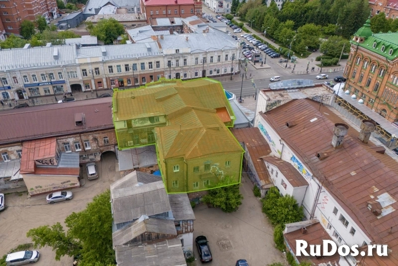 Продам коммерческую недвижимость 929.2 м2 изображение 5