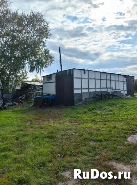 Производственная База 1,1 Га изображение 7