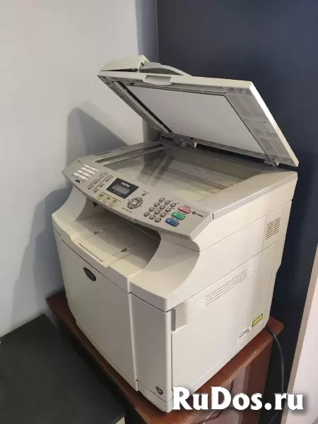 Принтер Brother МФУ 9420 CN б/у в хорошем состоянии фотка