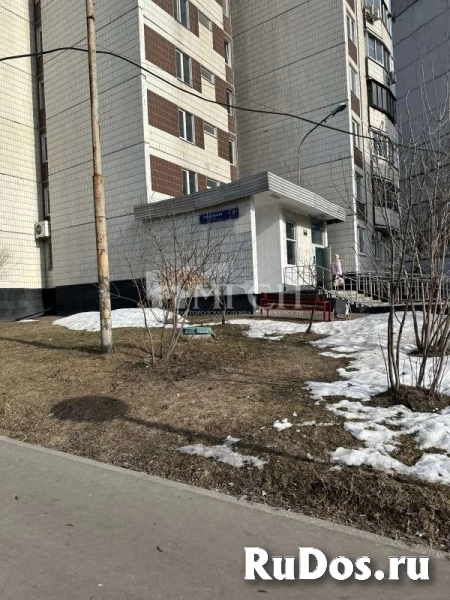 Продам 1 комнатную квартиру 39 м2 фотка