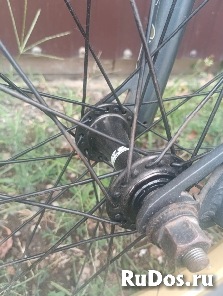 BMX Mirraco Minion изображение 6