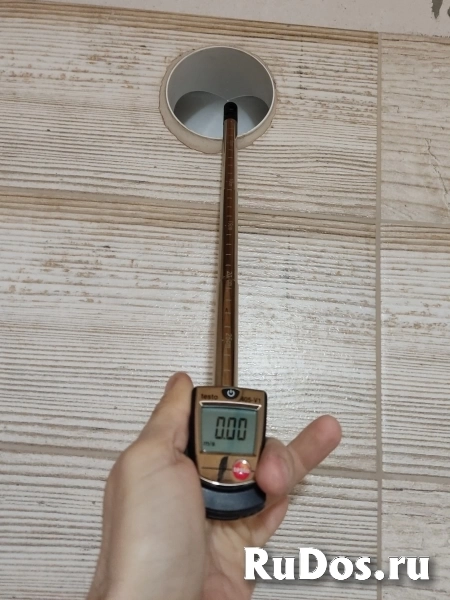 Приемка квартиры в новостройке изображение 4