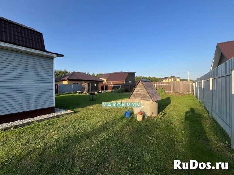 Продам коттедж 98 м2 изображение 4