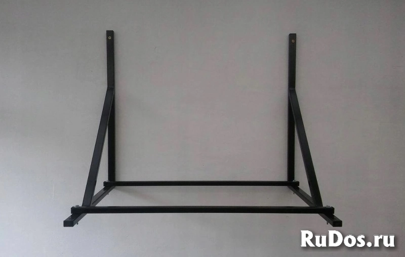 Полка сборная для шин регулируемая изображение 4