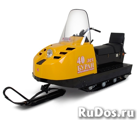 Продаем отечественные снегоходы изображение 6