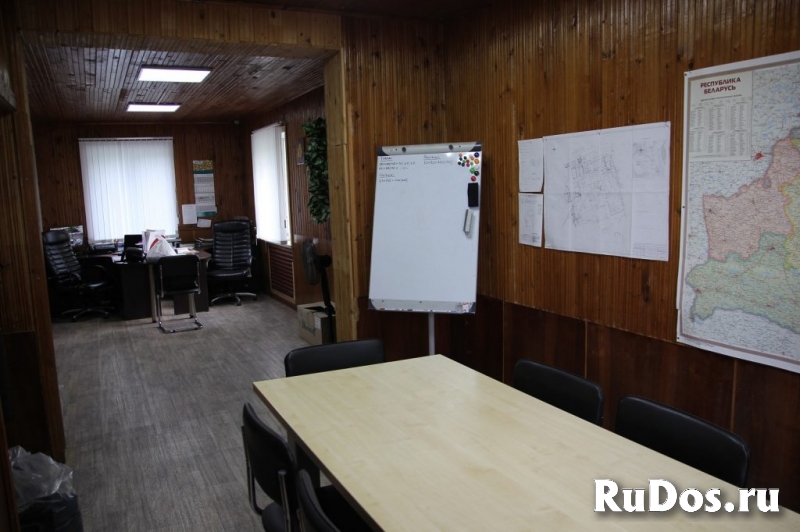 Продается мощный лесопильный комплекс изображение 5