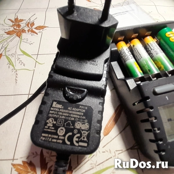 Зарядное устройство TechnoLine-BC-700 изображение 8