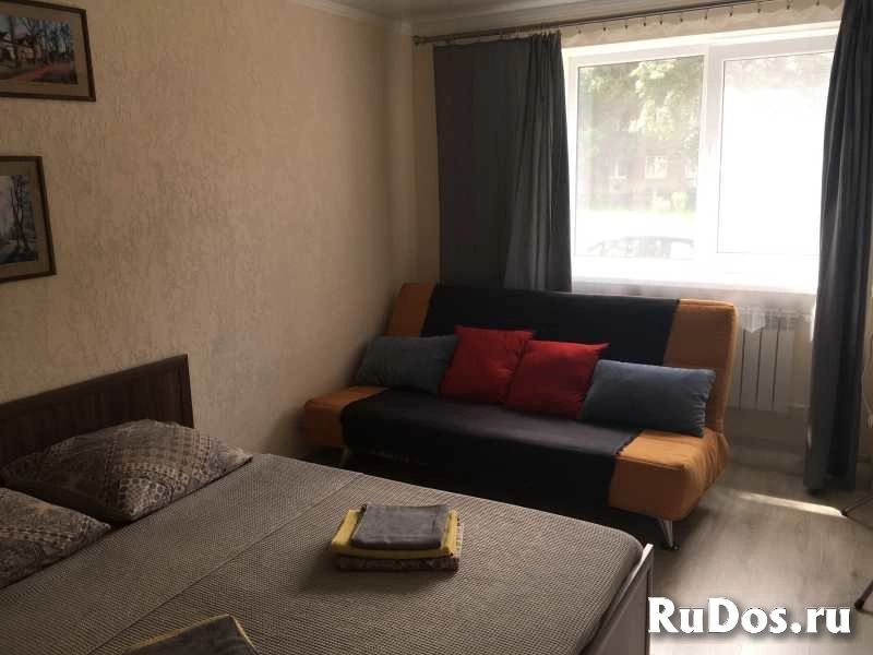 1-комнатная квартира изображение 4