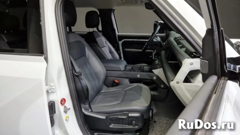 Land Rover Defender (L663) изображение 5
