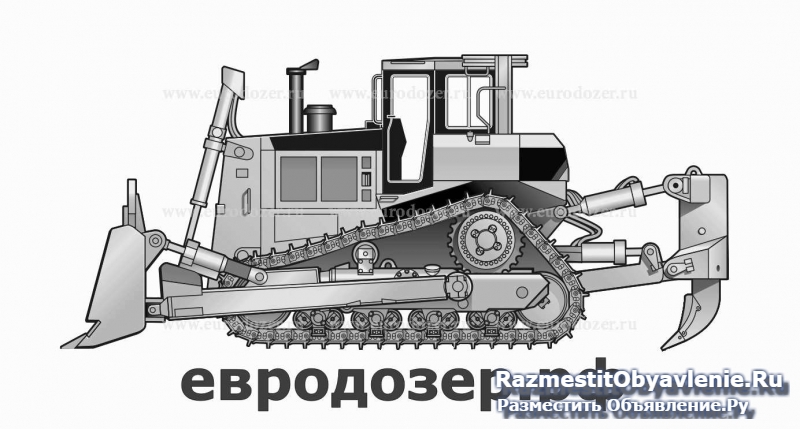 Быстро выкупим спецтехнику мировых производителей фото